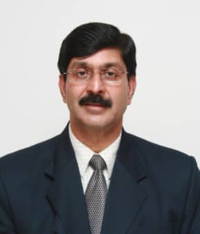 Mr. Kewal Handa