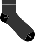  Ankle