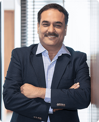C. Y Pal Chairman, Infiiloom India.