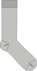  Flat Knit