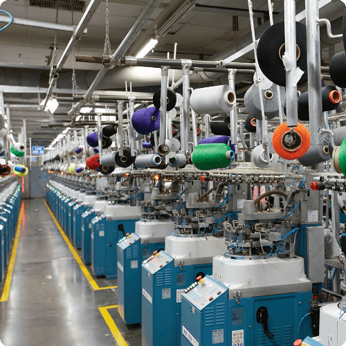 machine capablities