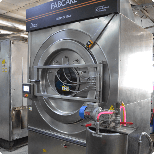 machine capablities