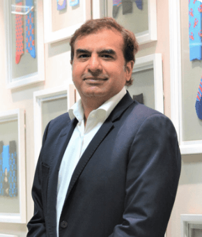 Rohit Pal