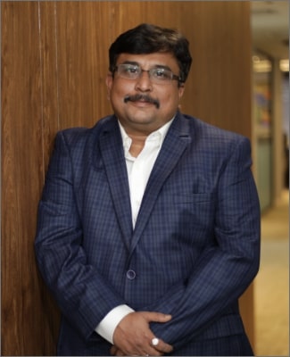 C. Y Pal Chairman, Infiiloom India.