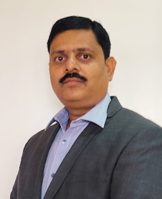 Sunil Tiwar