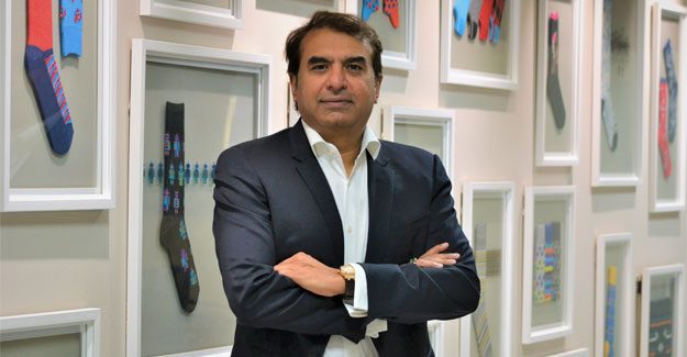 Infiiloom - India’s Largest Socks Manufacturer To Add More Capacity